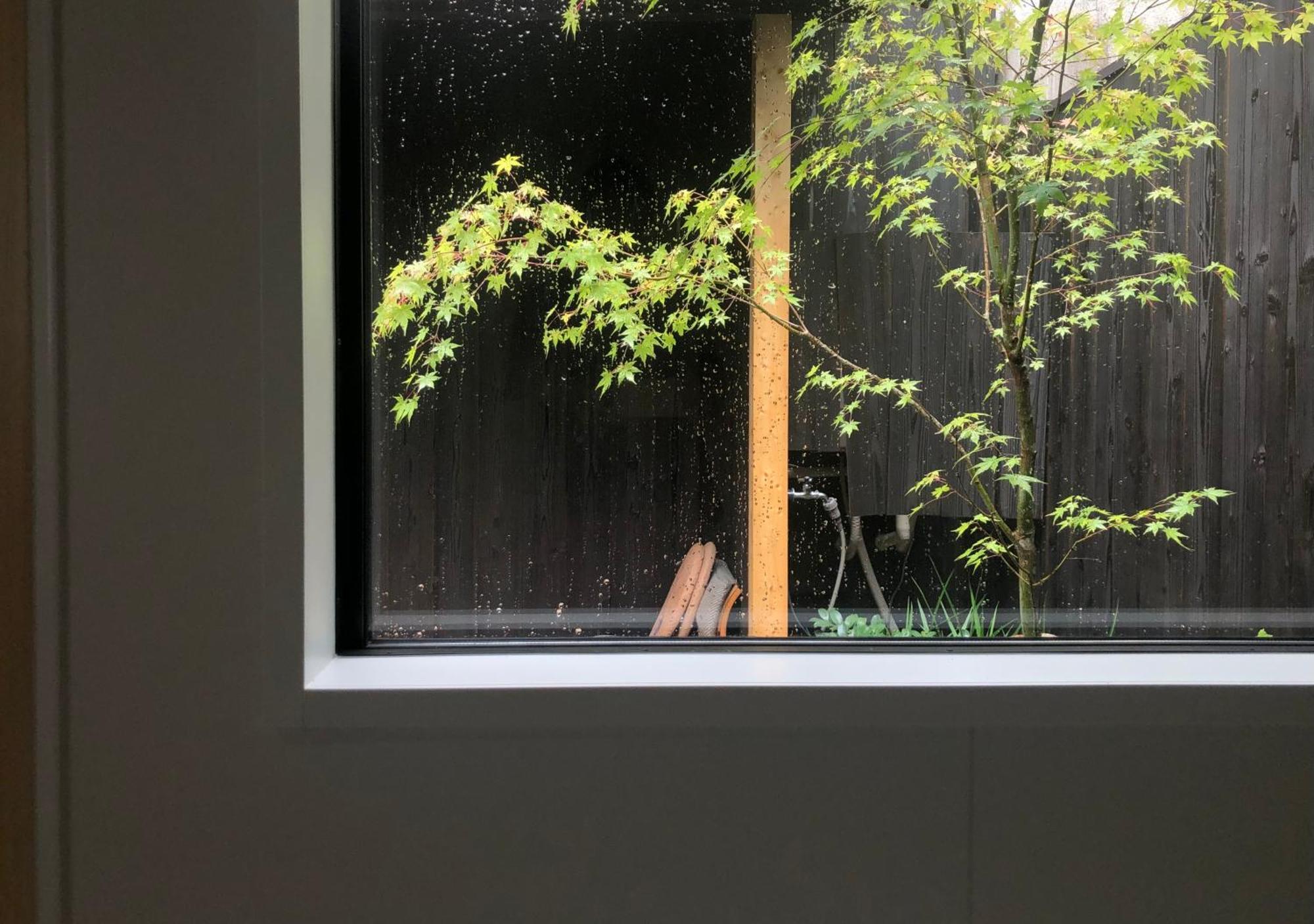 静雅の宿 Kiotó Kültér fotó