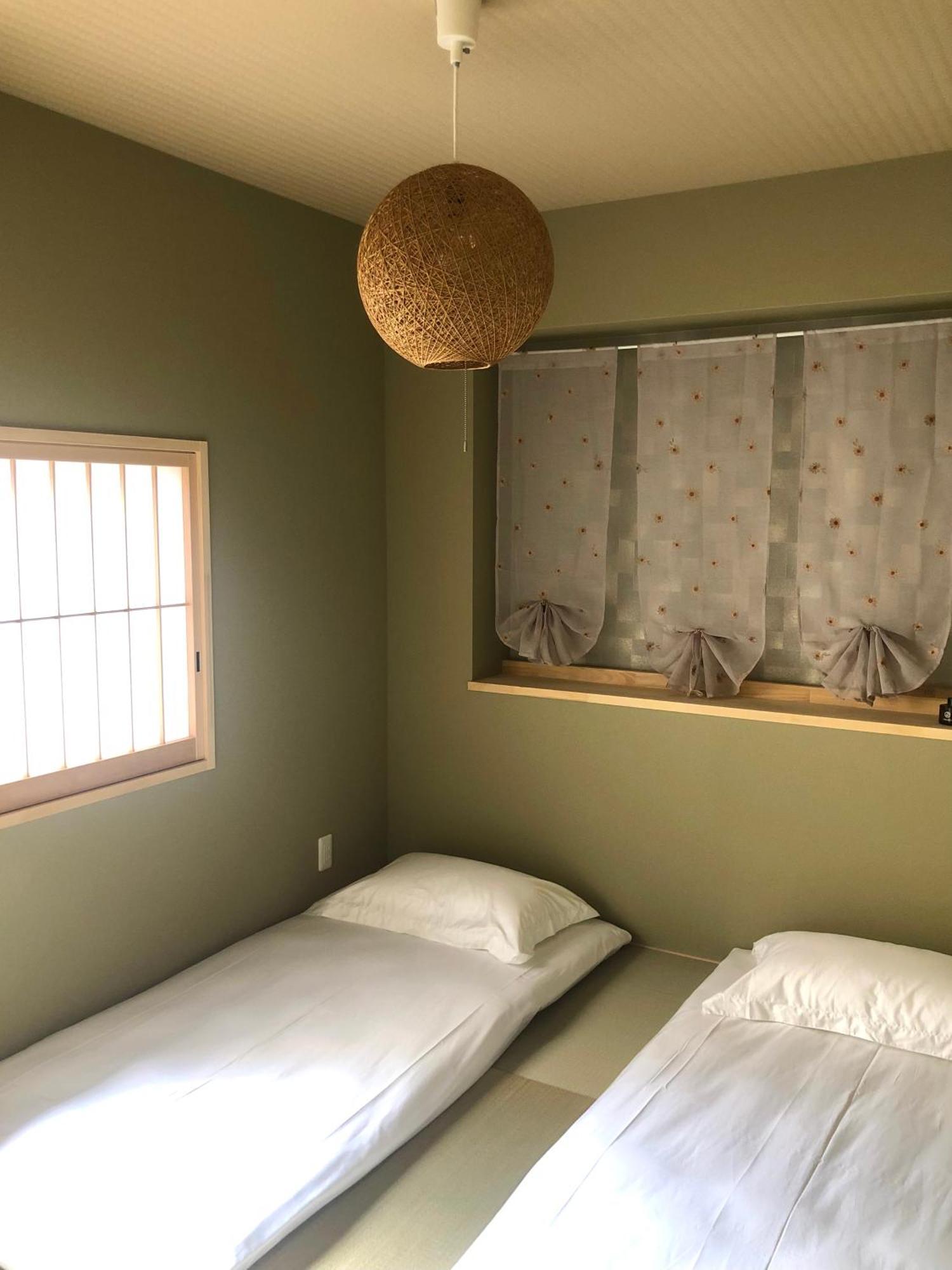 静雅の宿 Kiotó Kültér fotó