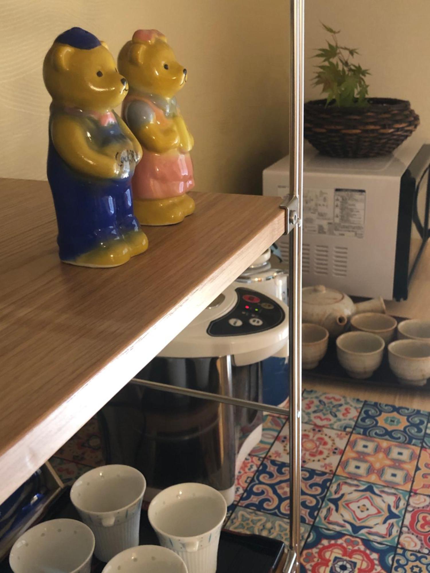 静雅の宿 Kiotó Kültér fotó