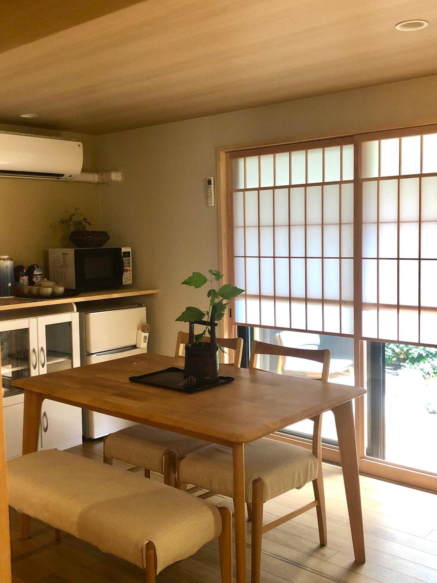 静雅の宿 Kiotó Kültér fotó